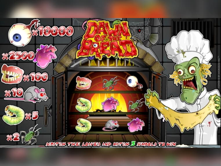 EUR 4325 No Deposit Casino Bonus at Superior Casino