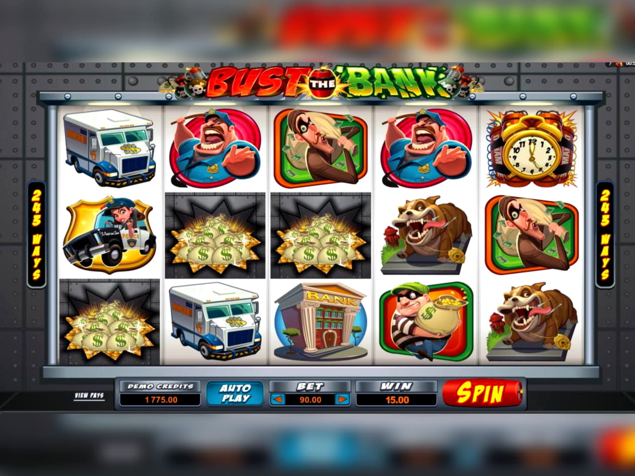 $385 Daily freeroll slot tournament at Zet Casino