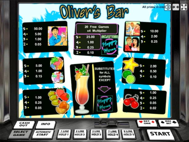 EURO 40 Casino tournaments freeroll at Royal Panda Casino