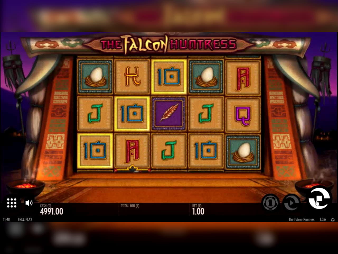 €220 Casino Tournament at Miamidice Casino