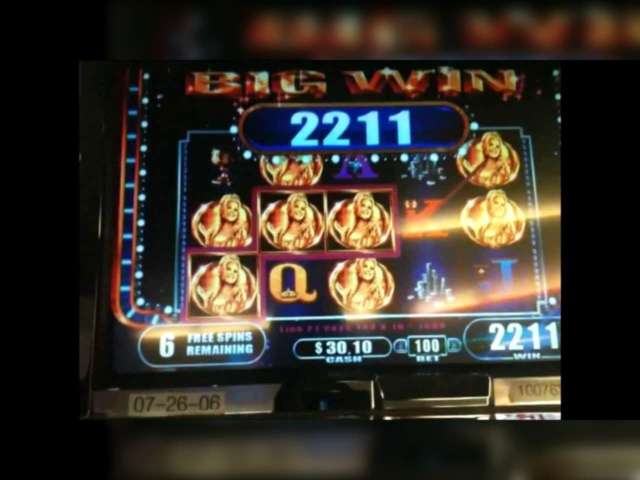 £3405 NO DEPOSIT CASINO BONUS at Casino Las Vegas