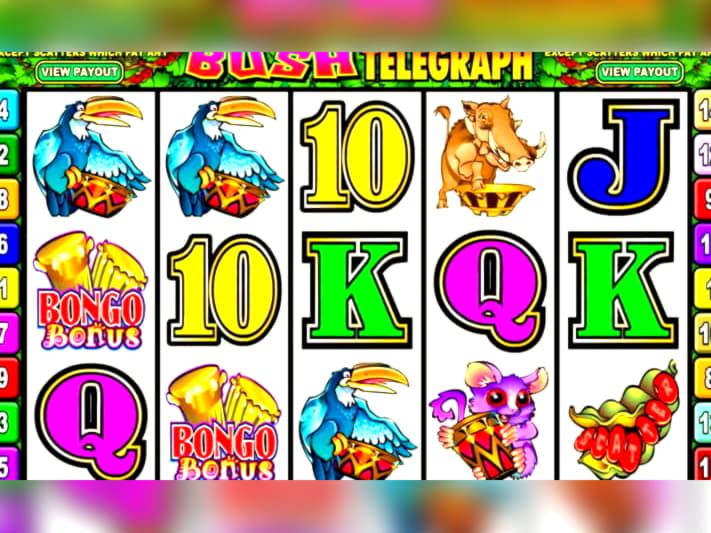 $470 Free Casino Ticket at Slots Heaven Casino