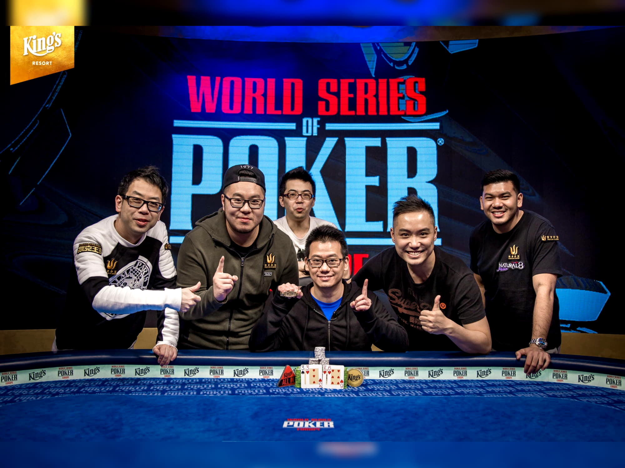 $295 Mobile freeroll slot tournament at Royal Panda Casino