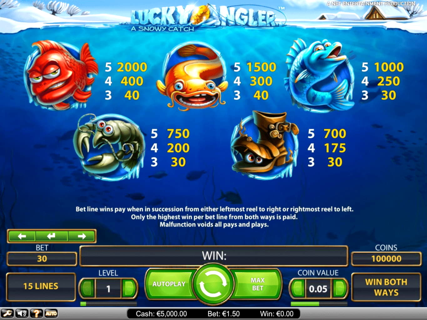 £650 No deposit casino bonus at Slots Million Casino