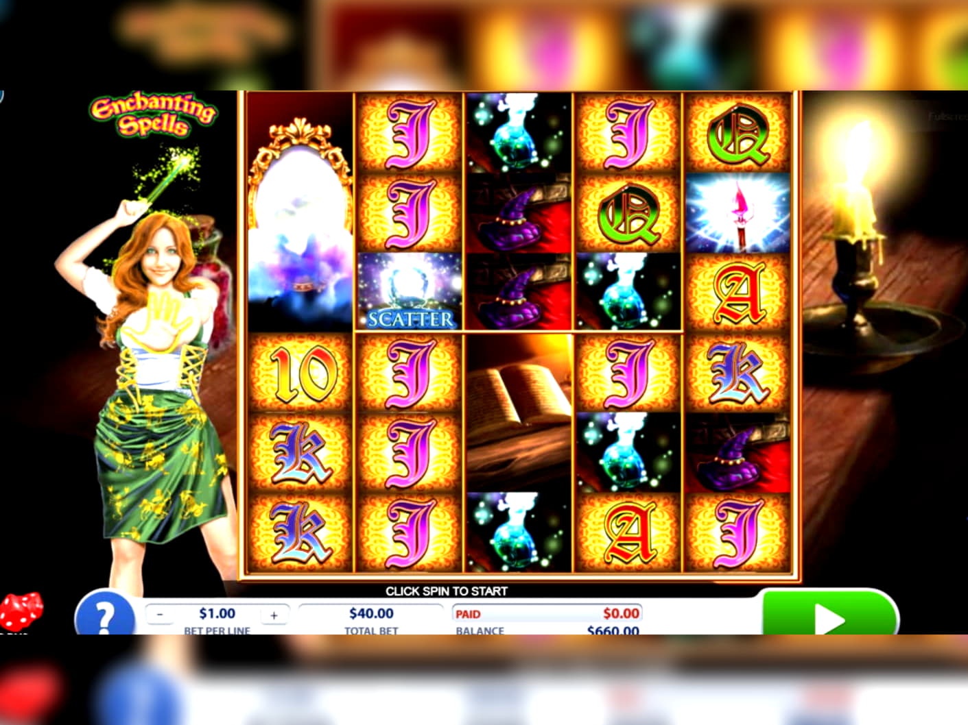 £400 Free Casino Tournament at Slots Heaven Casino