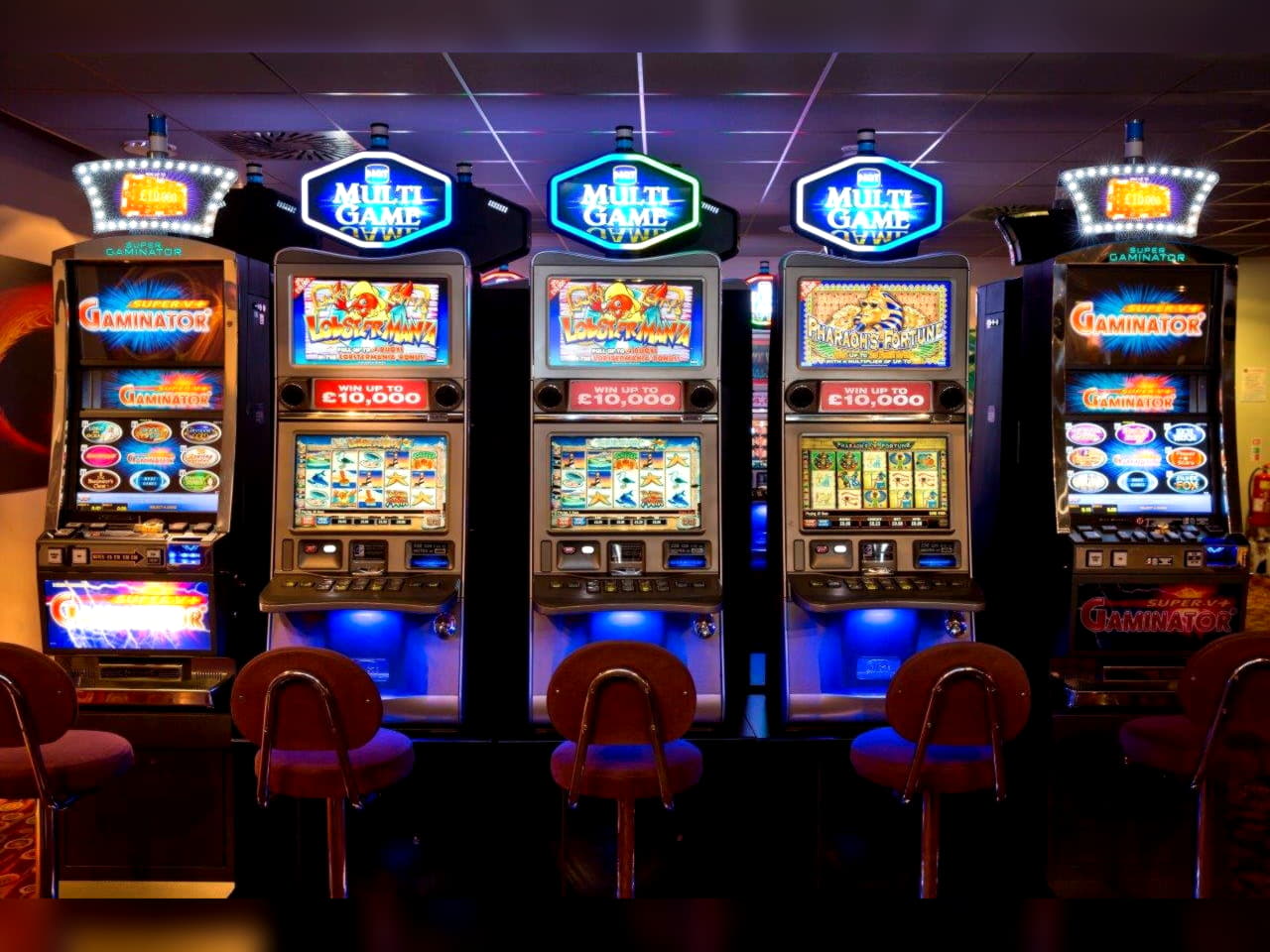 EURO 55 Casino tournaments freeroll at Emu Casino