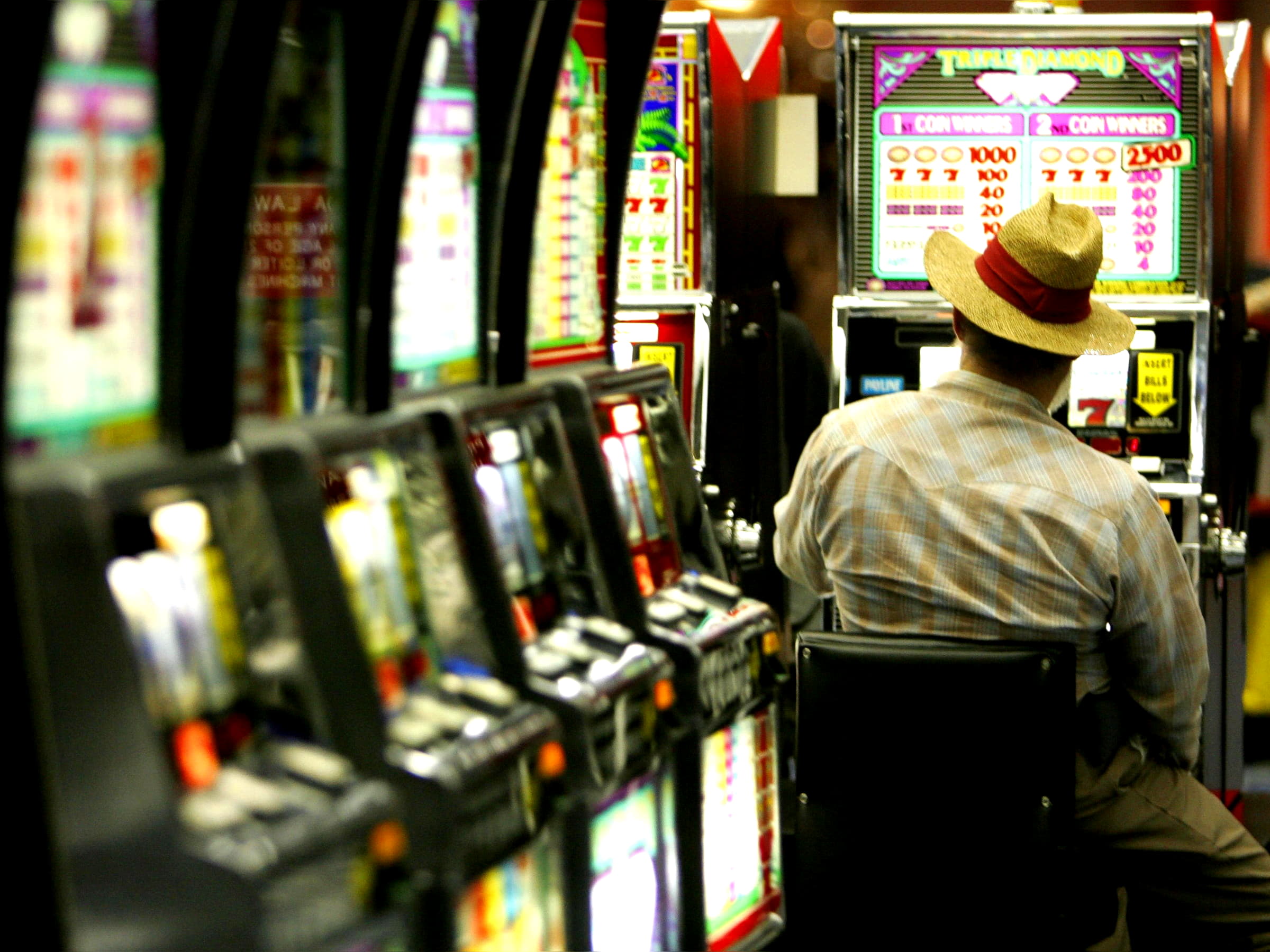 220 Trial Spins at Liberty Slots Casino