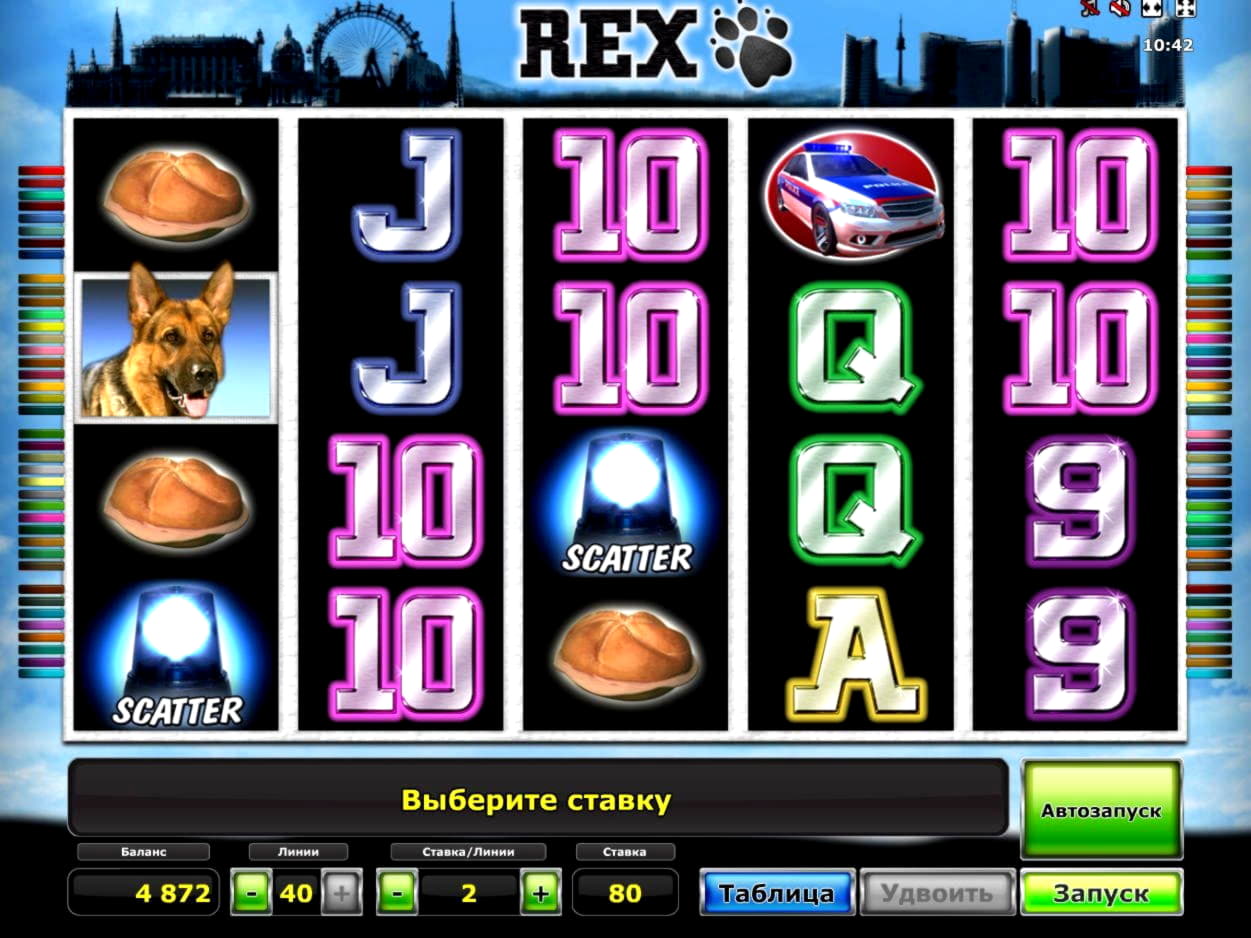 610% Match at a casino at Mega Casino