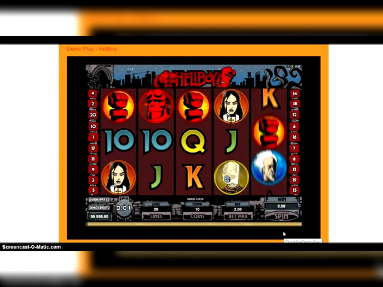255 FREE SPINS at Royal Panda Casino