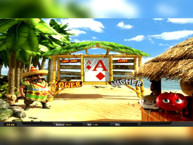500% Match at a casino at Win A Day Casino