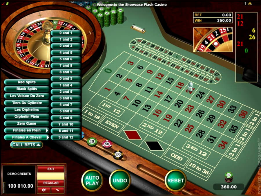 $700 Free Chip at Genesis Casino