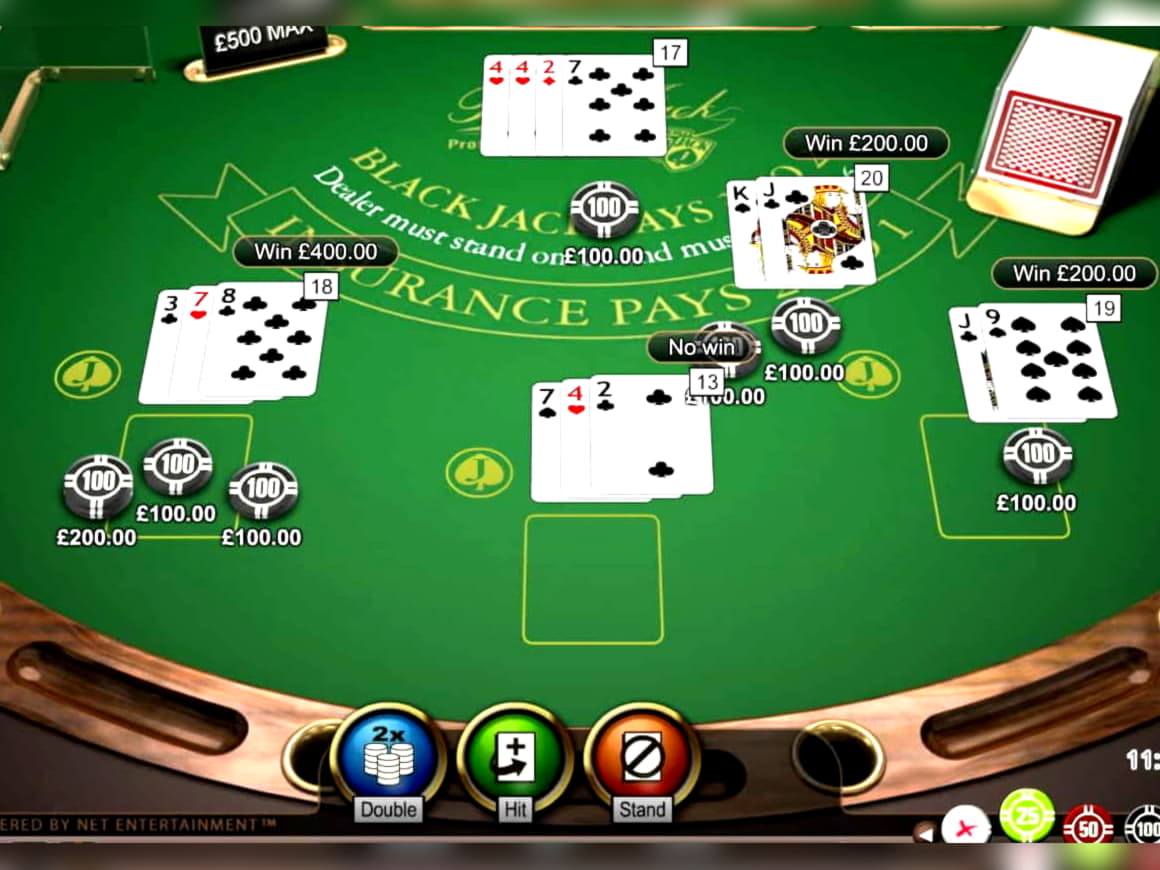 €165 FREE Chip at Casino Action