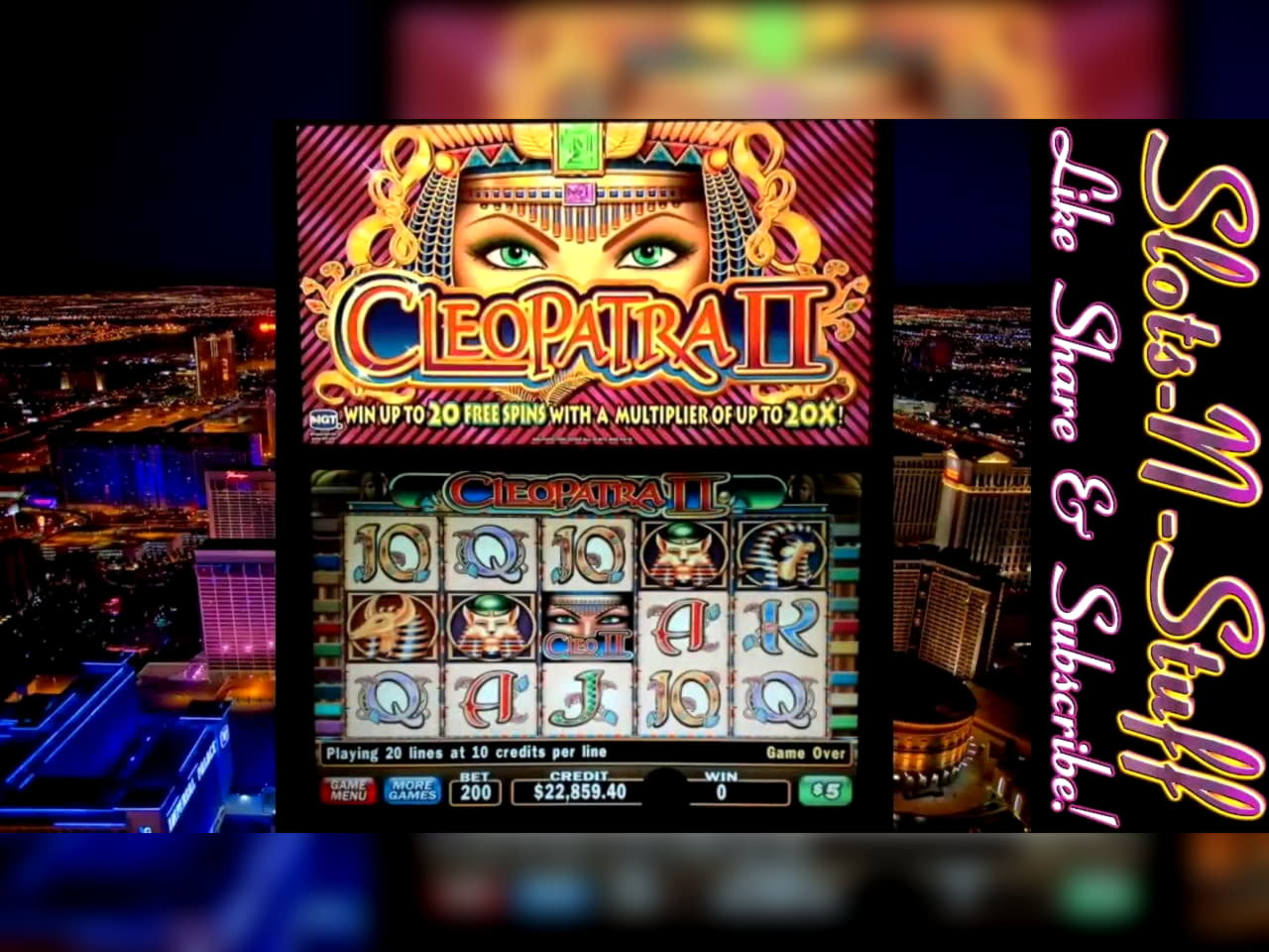 €350 Free chip at Villento Casino