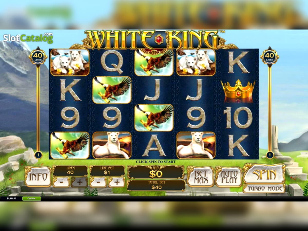 60 Free spins casino at Superior Casino