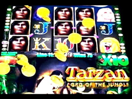 €455 Free chip at Emu Casino