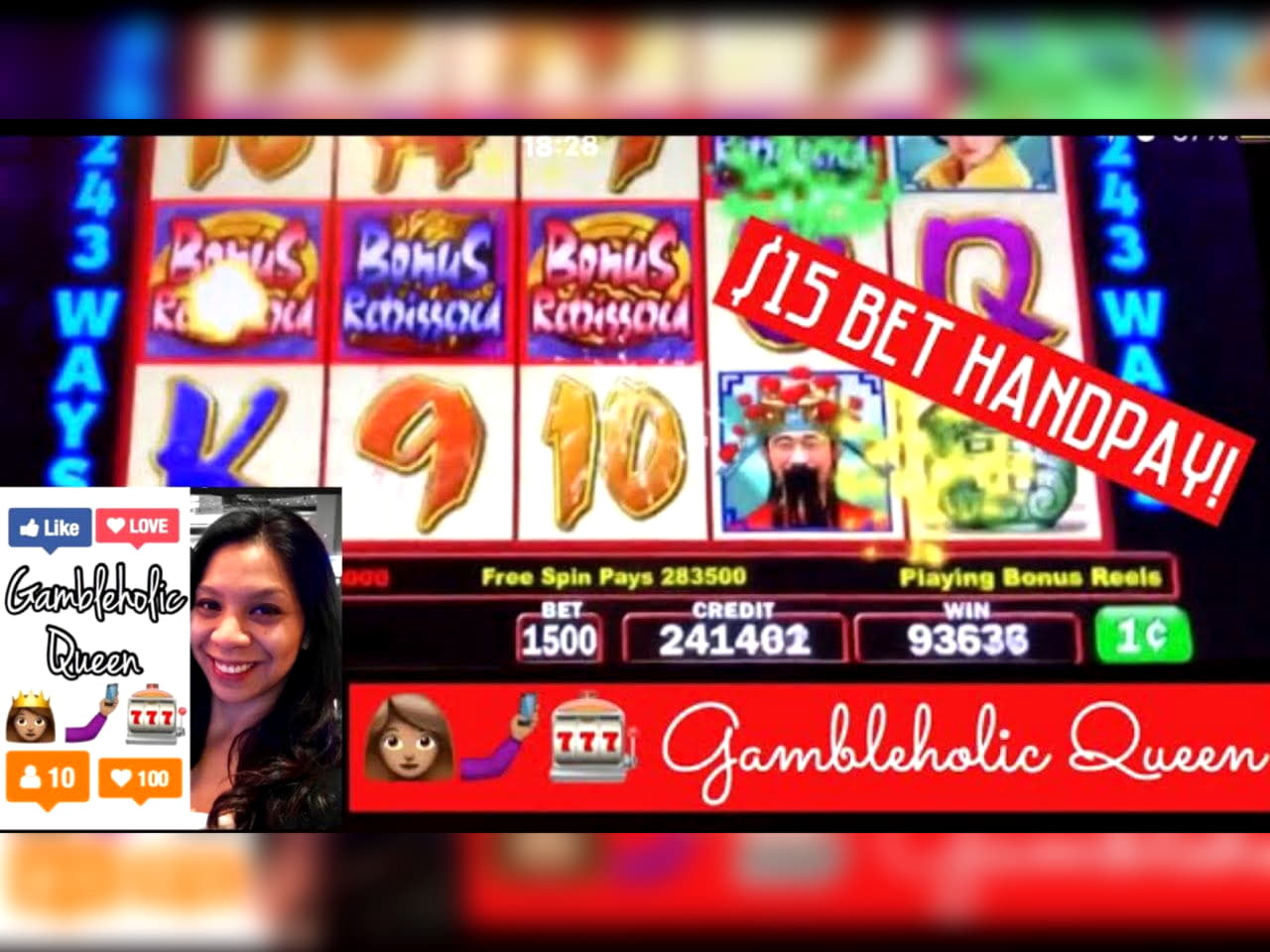 ﻿$500 Free chip casino at Red Stag Casino