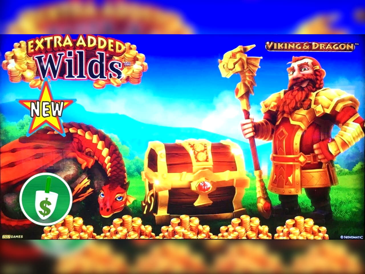 605% First Deposit Bonus at Golden Star Casino