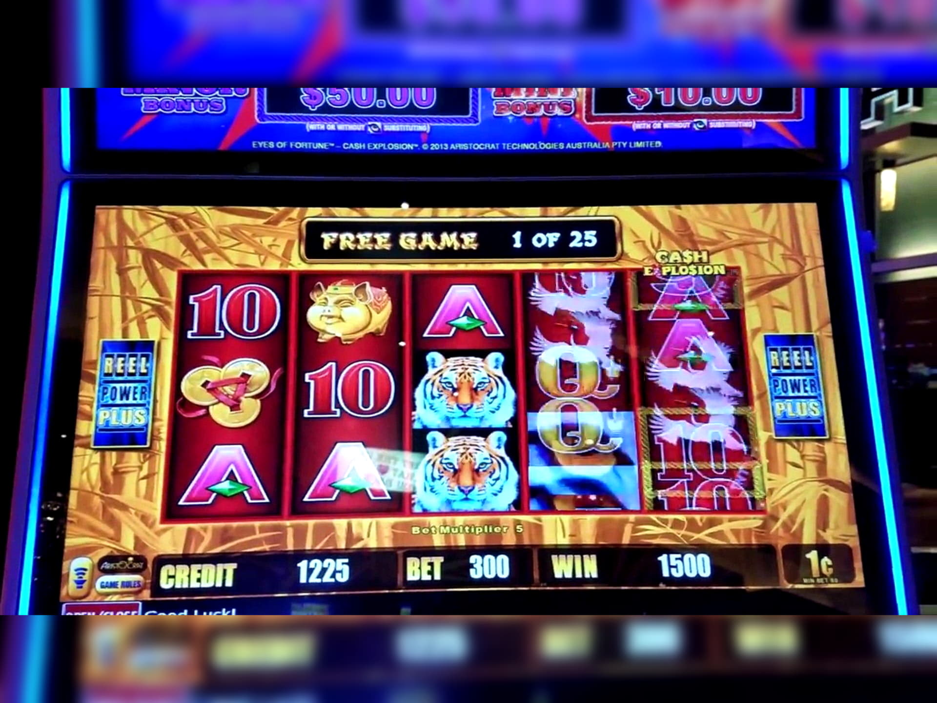 EUR 85 FREE Chip at Superior Casino