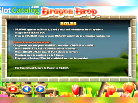 EURO 200 Free Casino Tournament at Casino Action