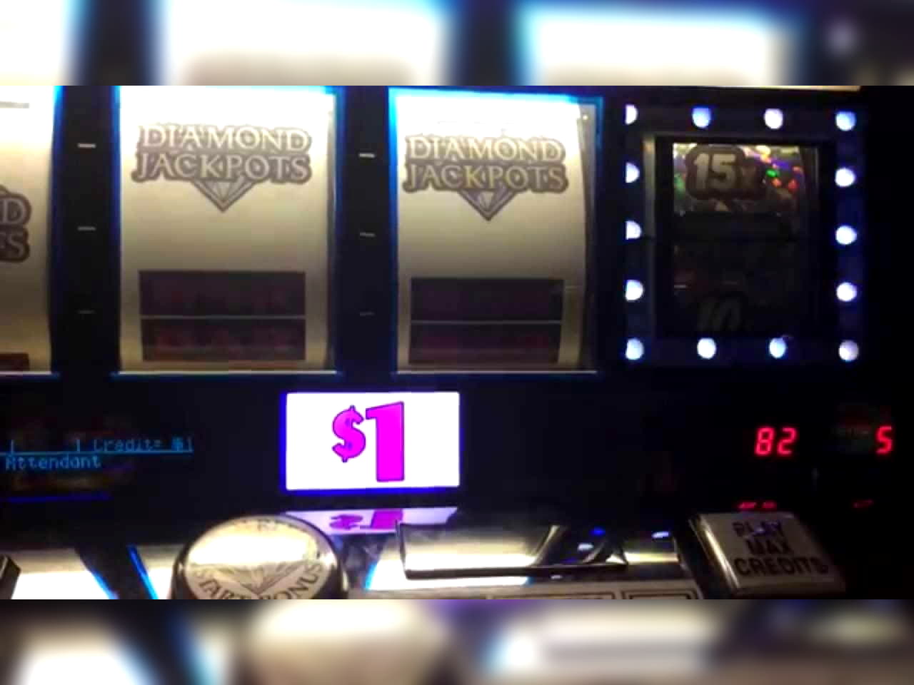 655% Signup casino bonus at Casino com