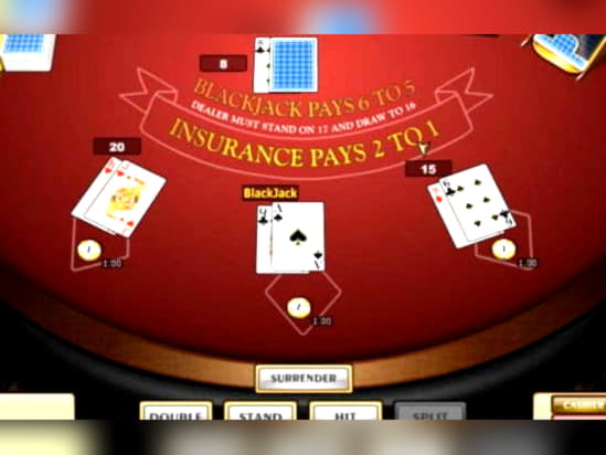 €140 Free Casino Tournament at Slots Million Casino