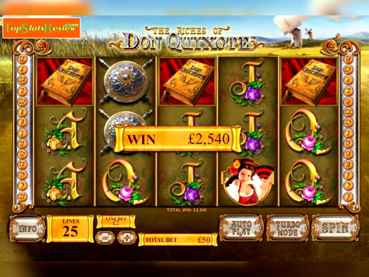 575% Deposit Match Bonus at Mega Casino