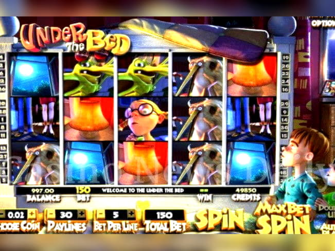 €940 Daily freeroll slot tournament at Mobile Bet Casino