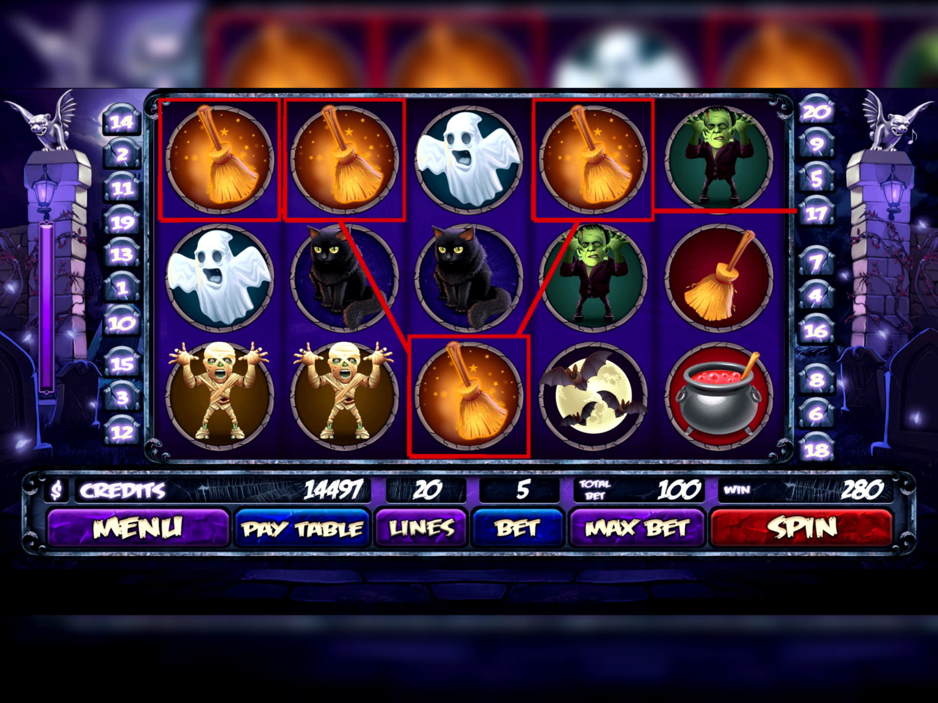 $355 Free Casino Tournament at Royal Panda Casino