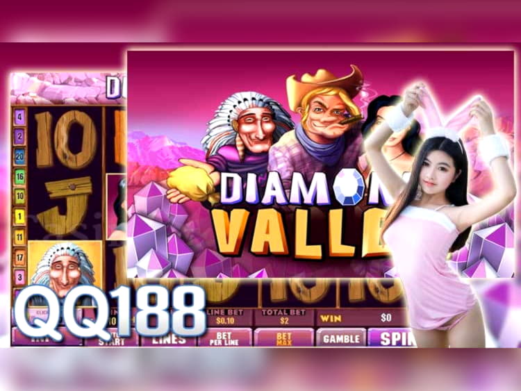 60 Free Spins Casino at Win A Day Casino