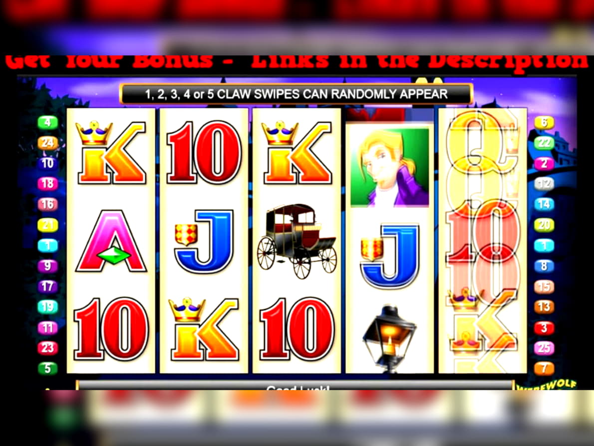 66 free spins no deposit at Slots Heaven Casino