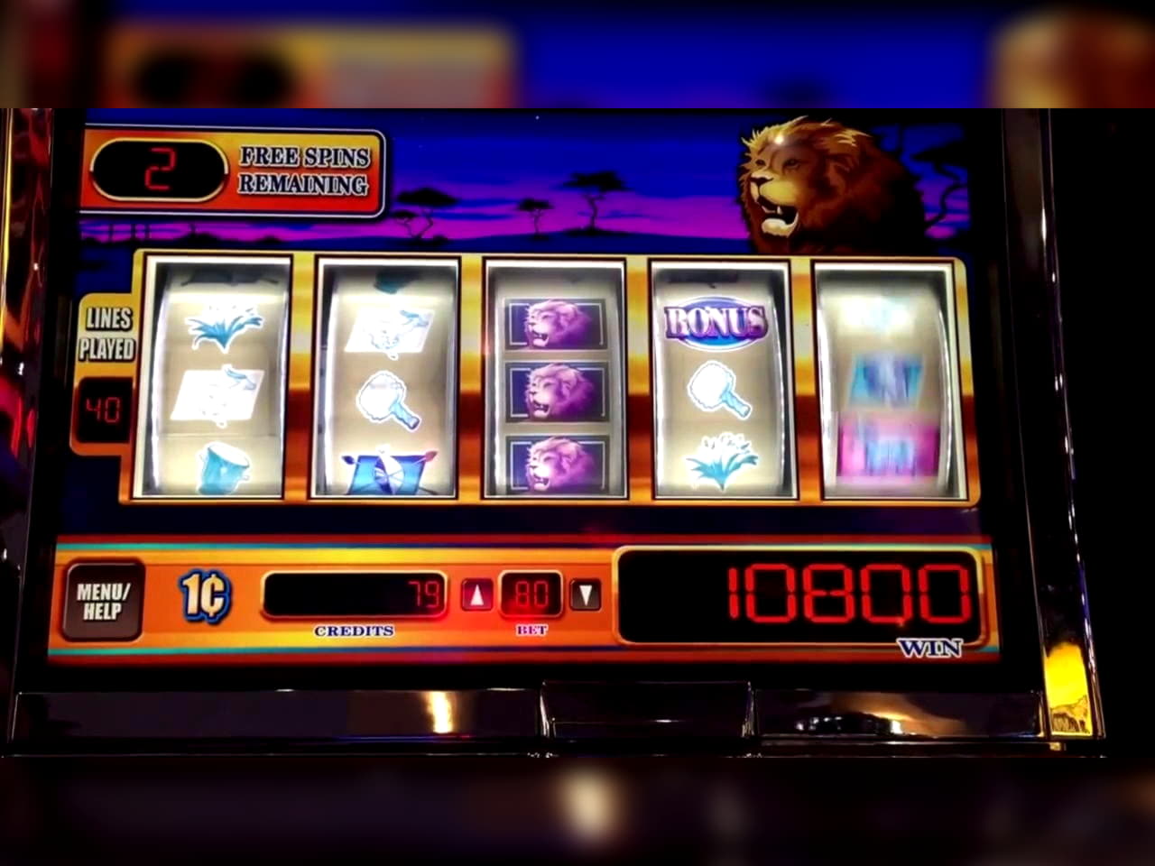 235 Free Spins at Casino Cruise