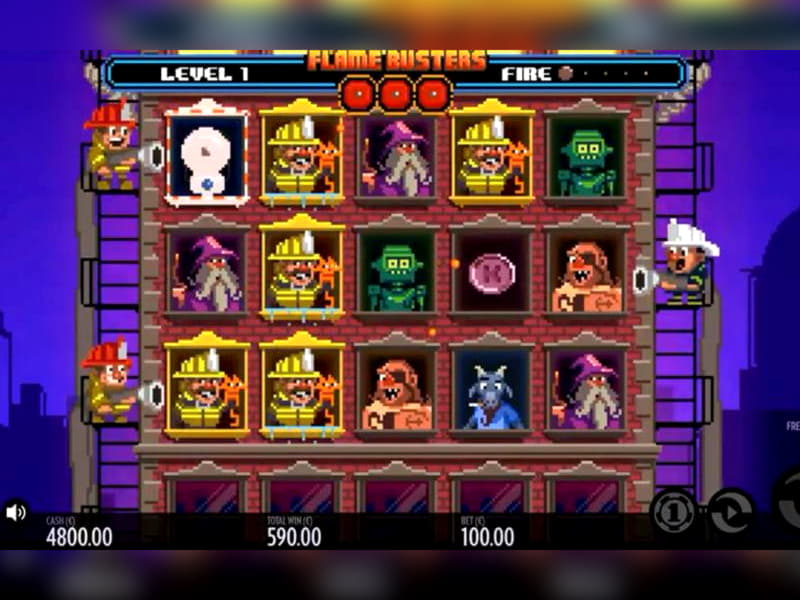 100 Free spins no deposit at Casino Cruise