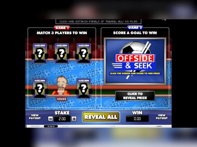 €4335 NO DEPOSIT CASINO BONUS at Casino Action