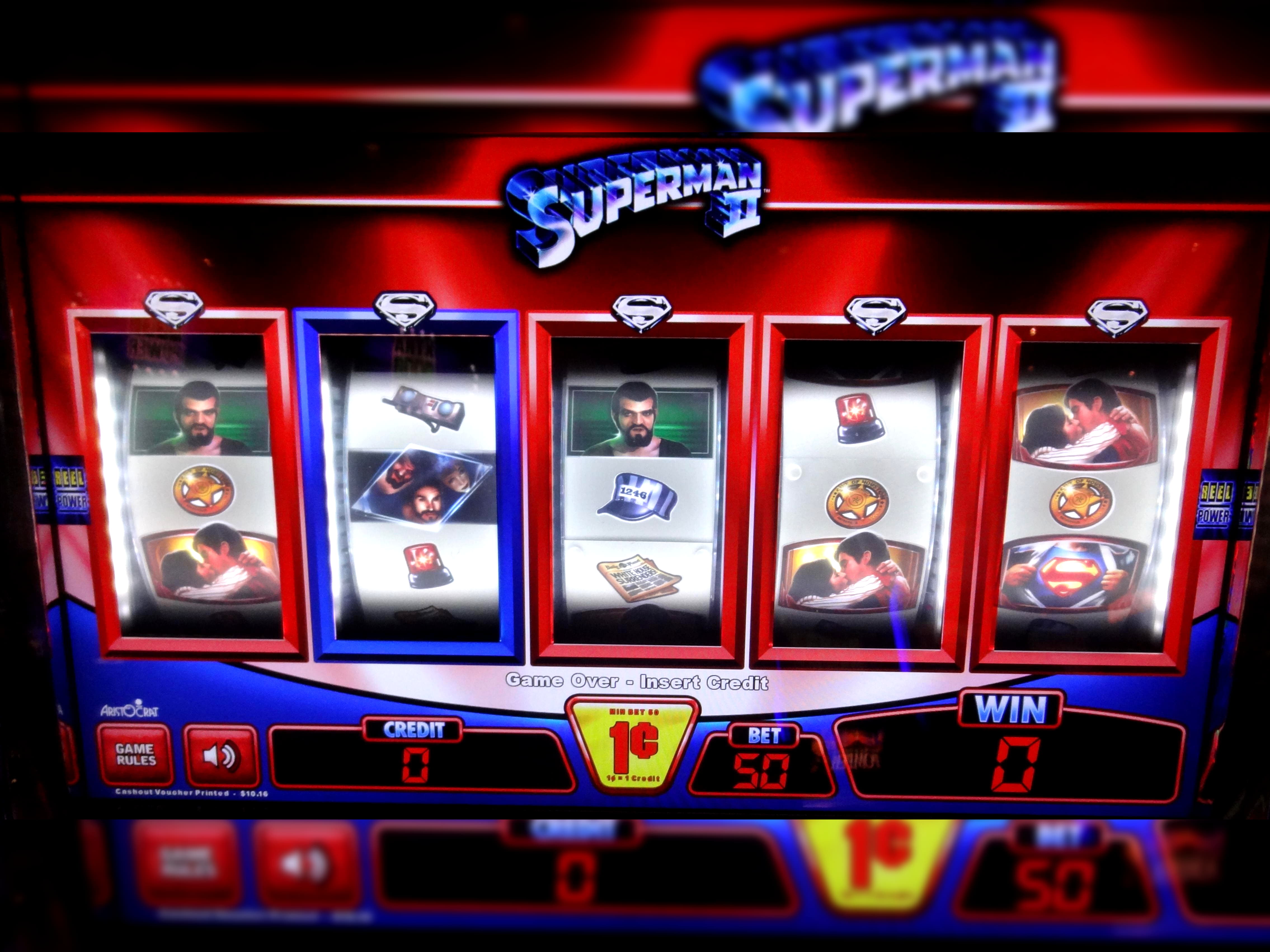 11 Trial Spins at Miamidice Casino