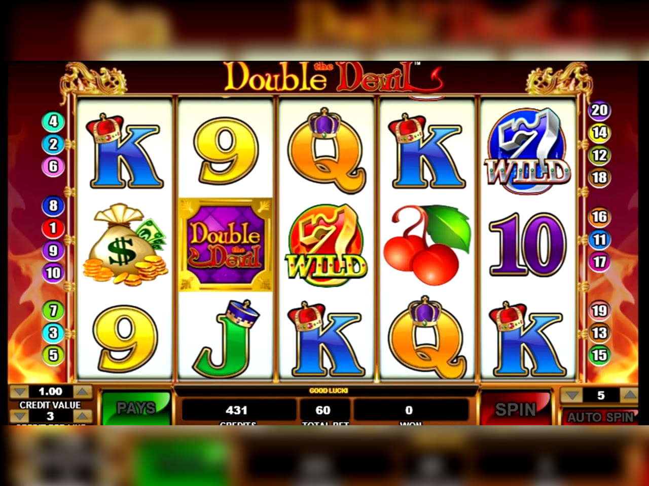 395% Match at a casino at Estonia Casino 