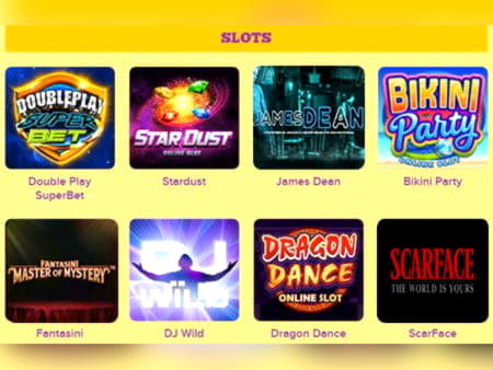 175 Free Spins no deposit at Superior Casino