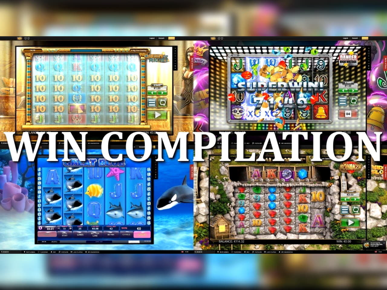 EURO 665 Free Casino Tournament at Genesis Casino