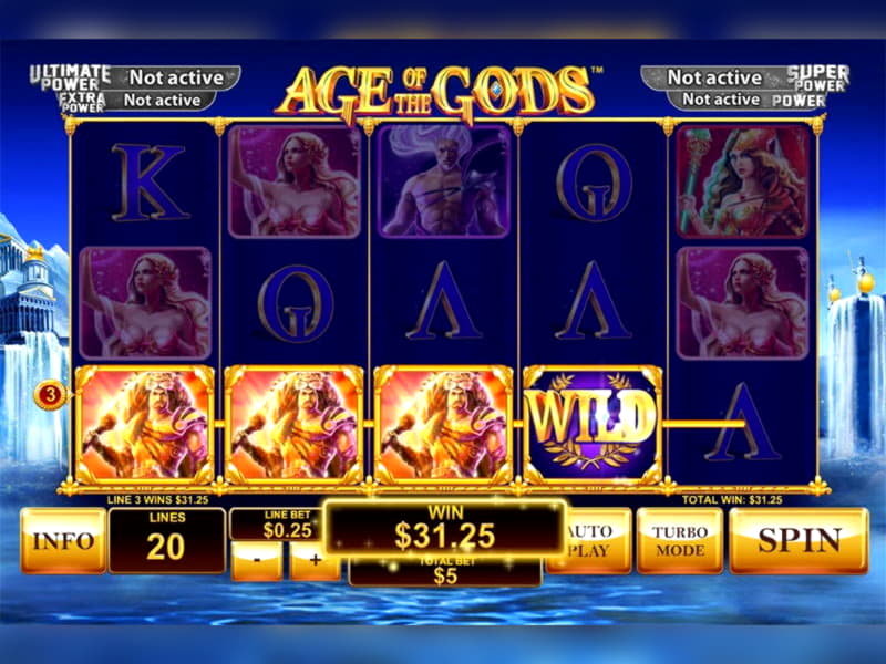 30 free spins at Red Bet Casino