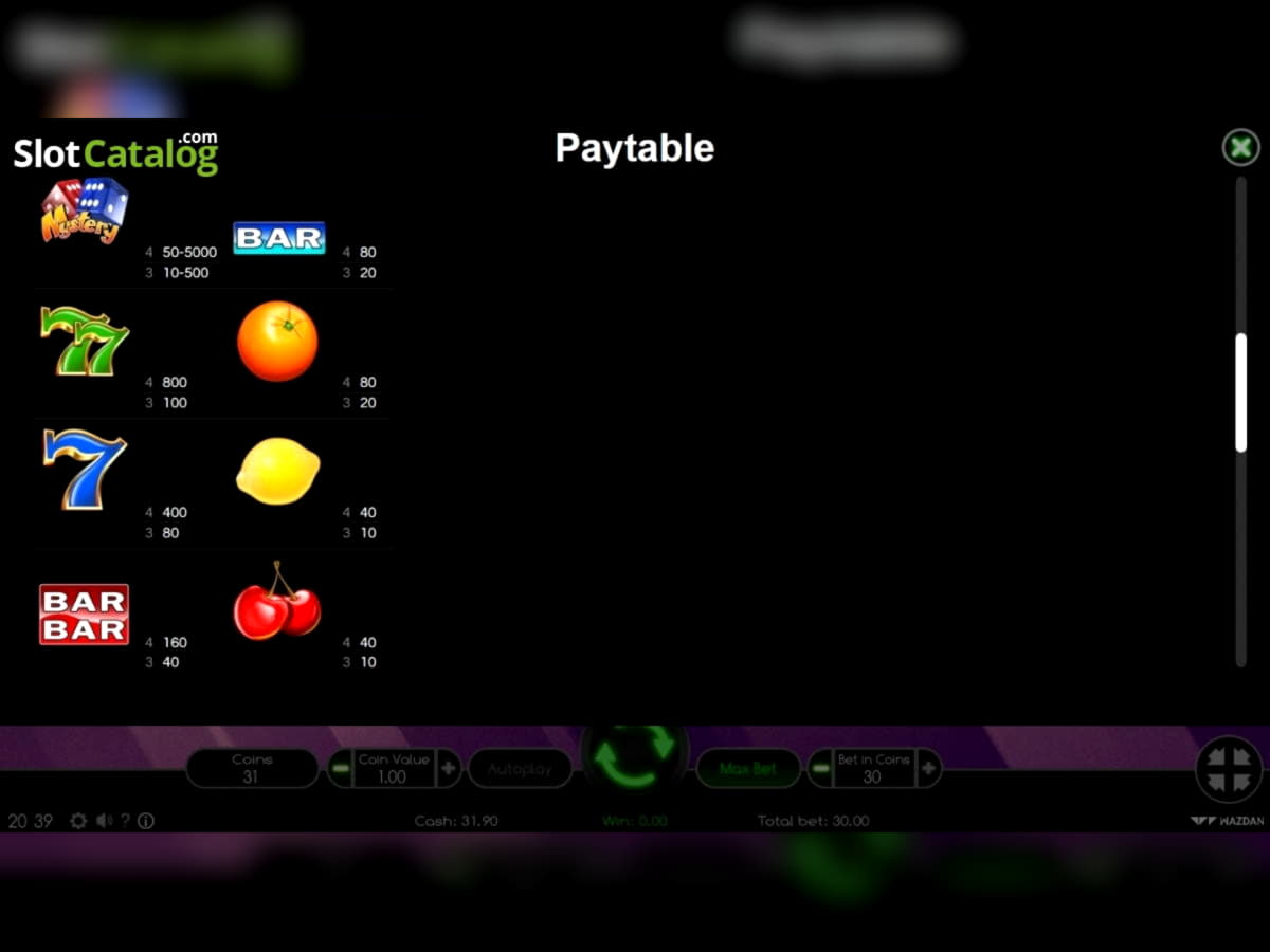 290% Casino match bonus at Genesis Casino