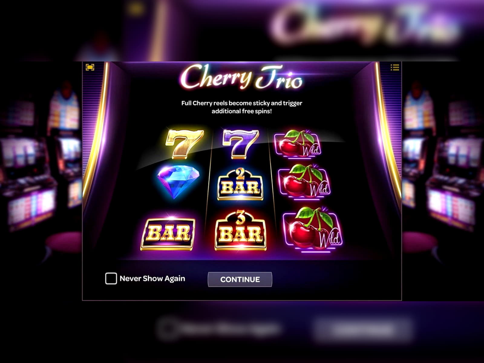 99 Free spins at Casino Action