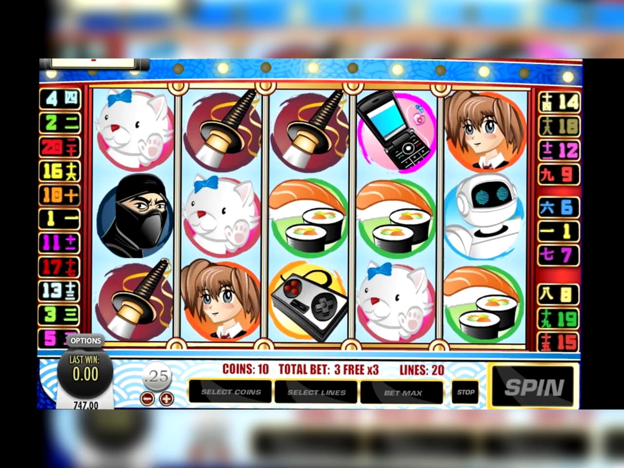 Eur 115 Casino Tournament at Villento Casino