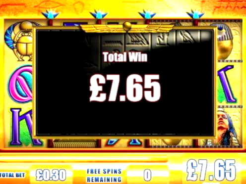 EURO 145 Free chip at Golden Star Casino