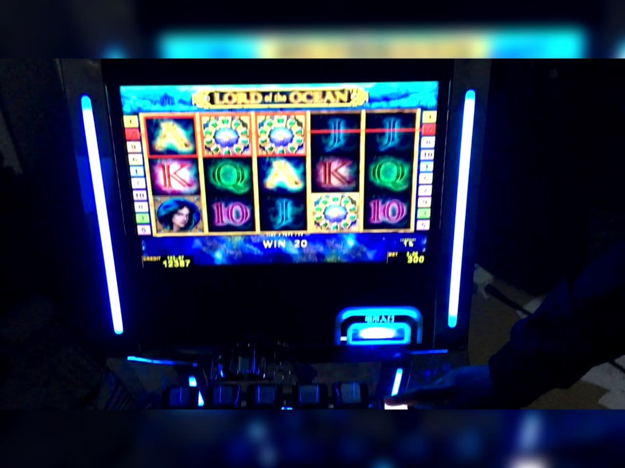 55 Loyalty Free Spins! at Casino Action