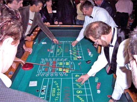 €330 Casino tournaments freeroll at Challenge Casino