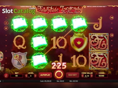 180 Loyalty Free Spins! at Red Bet Casino