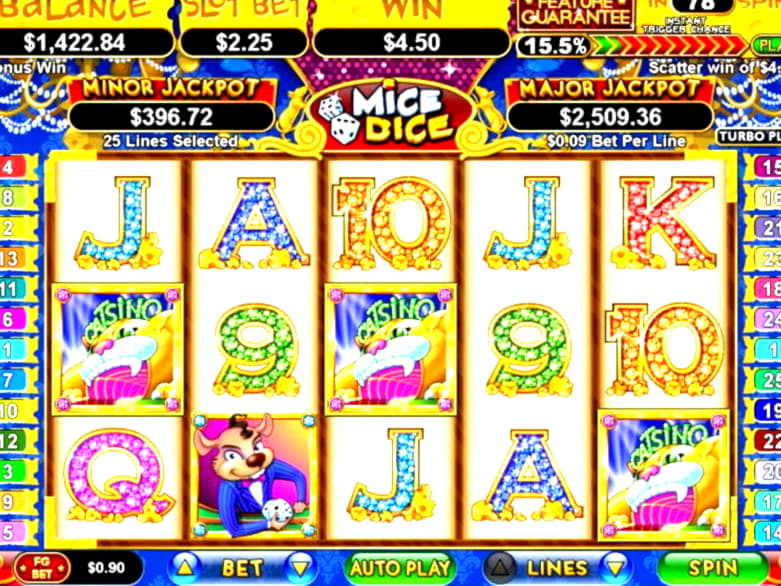 Eur 220 FREE CASINO CHIP at Win A Day Casino