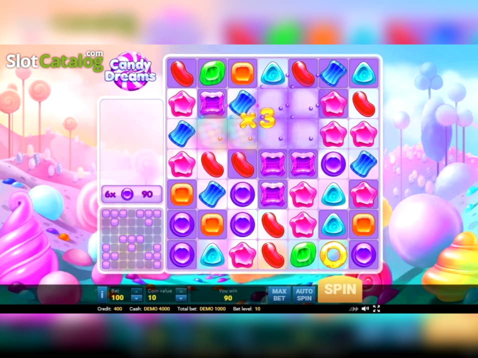 €515 Daily freeroll slot tournament at Mobile Bet Casino