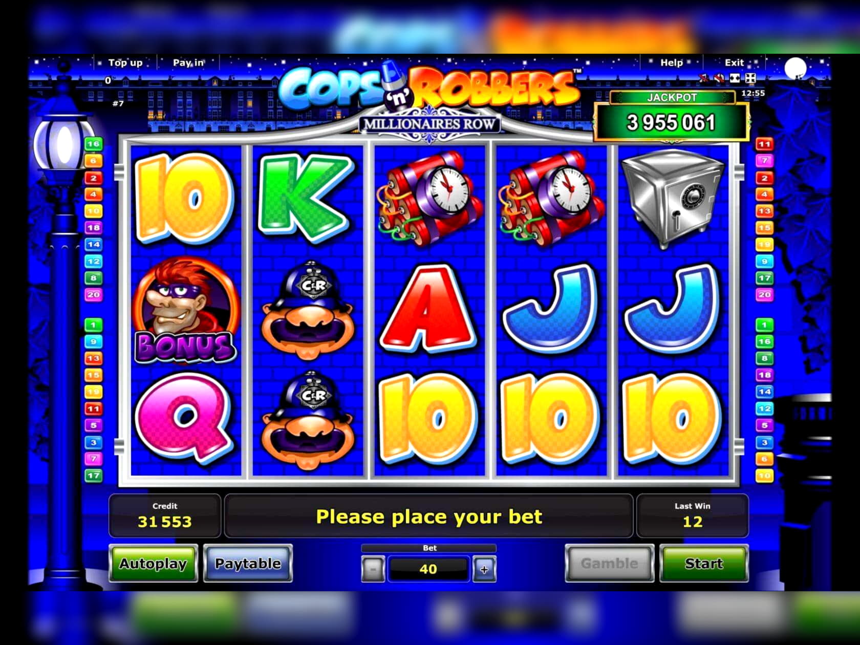 ﻿$415 No deposit bonus code at Casino Share