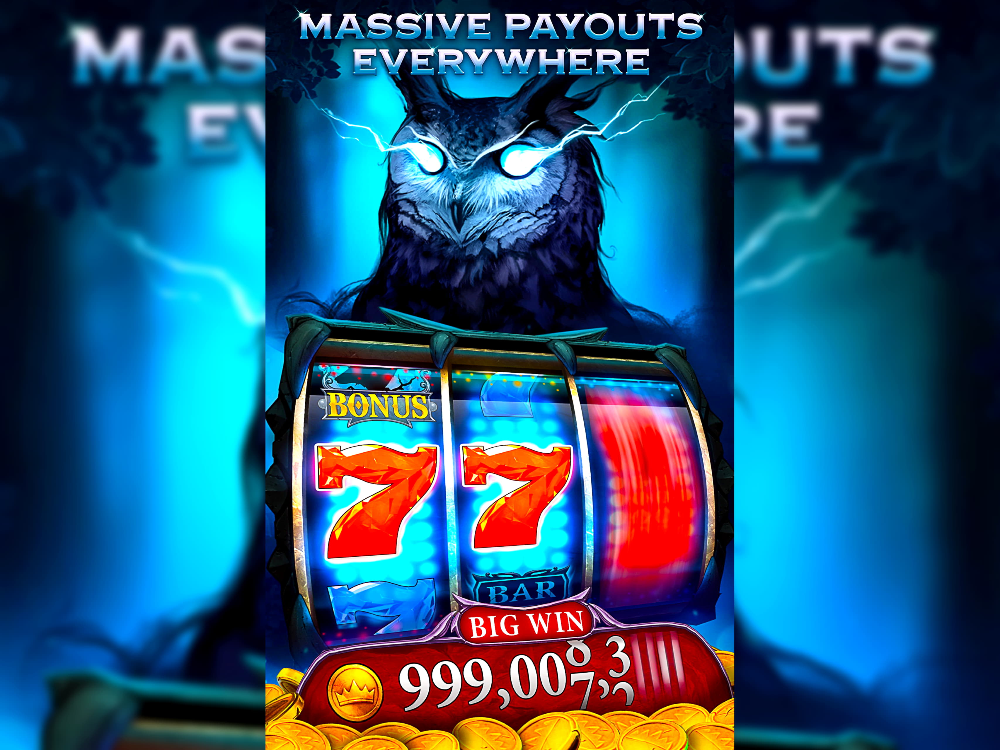 €195 FREE Chip Casino at Slots Million Casino