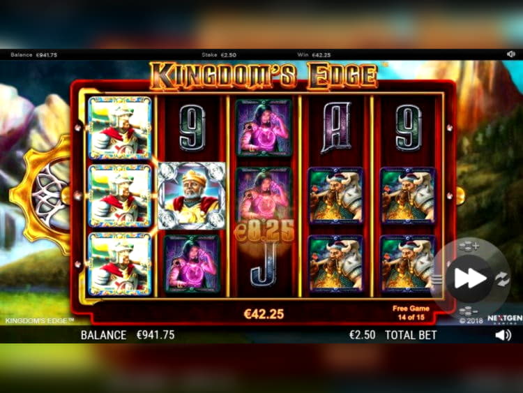 Eur 205 free chip casino at Royal Panda Casino